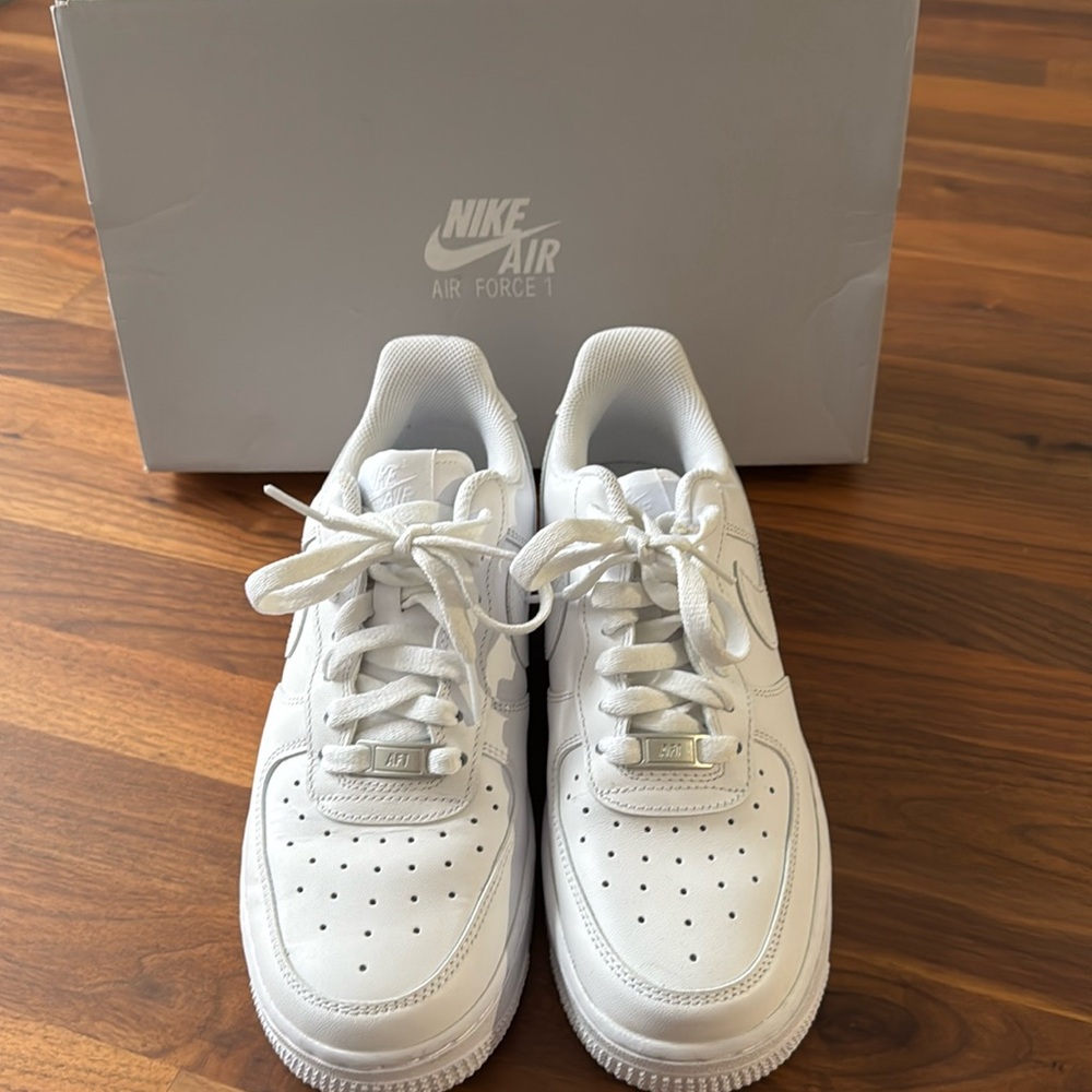 Nike Force 1 sneakers - New without tags